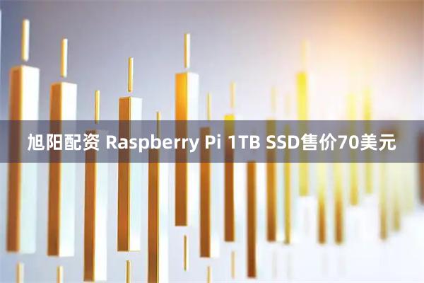 旭阳配资 Raspberry Pi 1TB SSD售价70美元